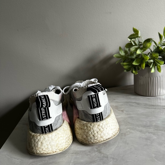 adidas NMD sneakers - Picture 3 of 4